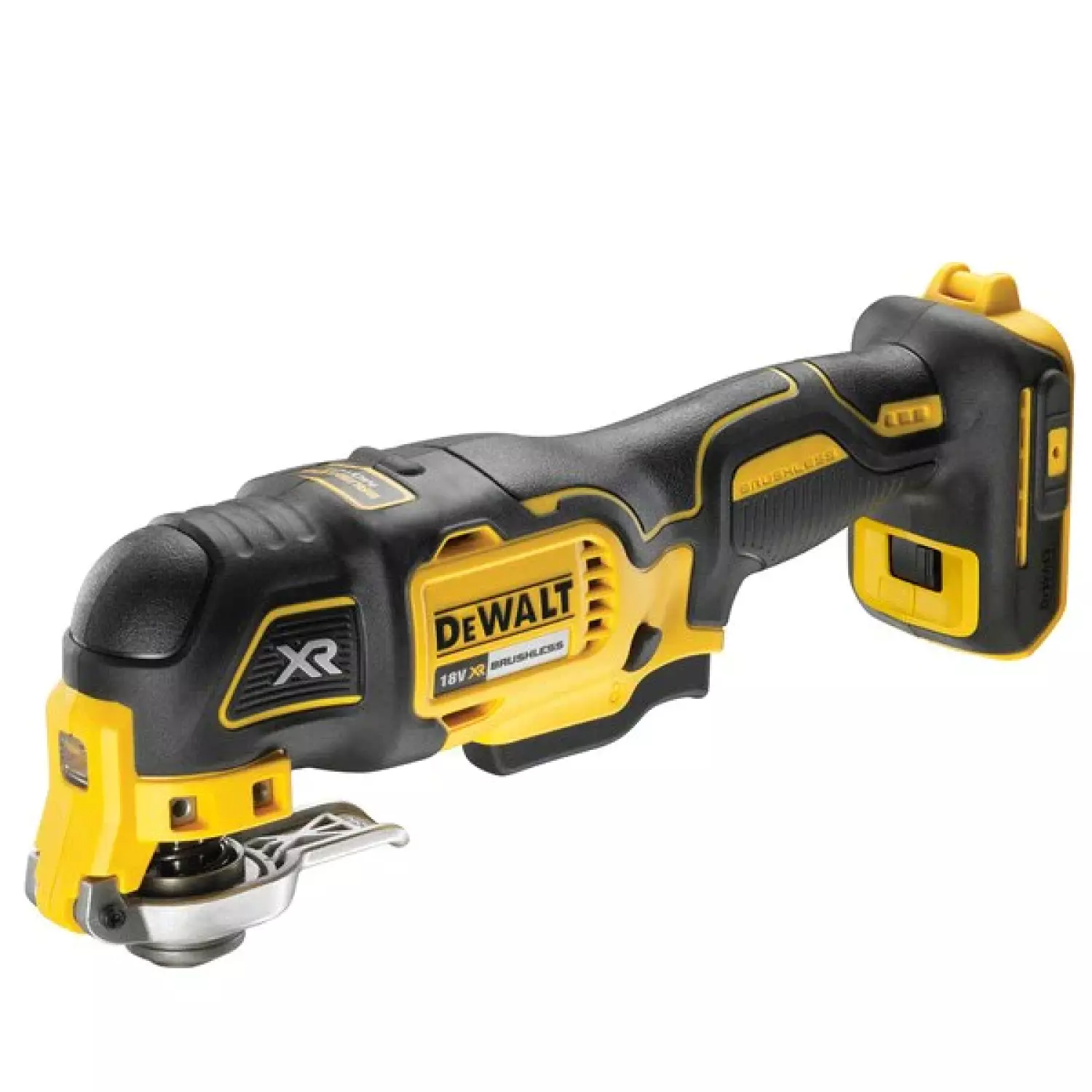 DeWALT DCK755P3T 18V Li-Ion accu combiset (3x5,0Ah) in TSTAK - 7-delige - koolborstelloos