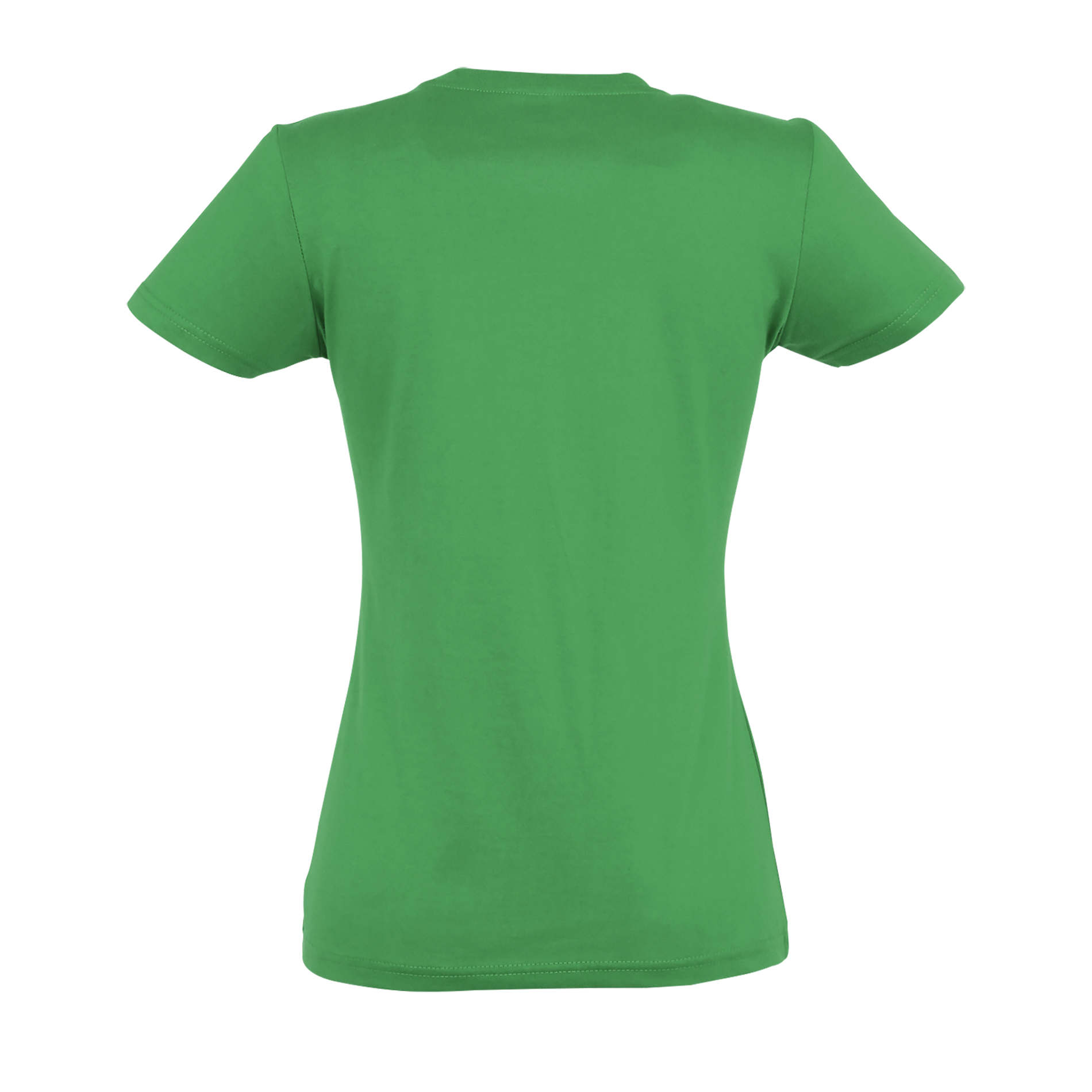 Camiseta Sols Imperial de gola redonda