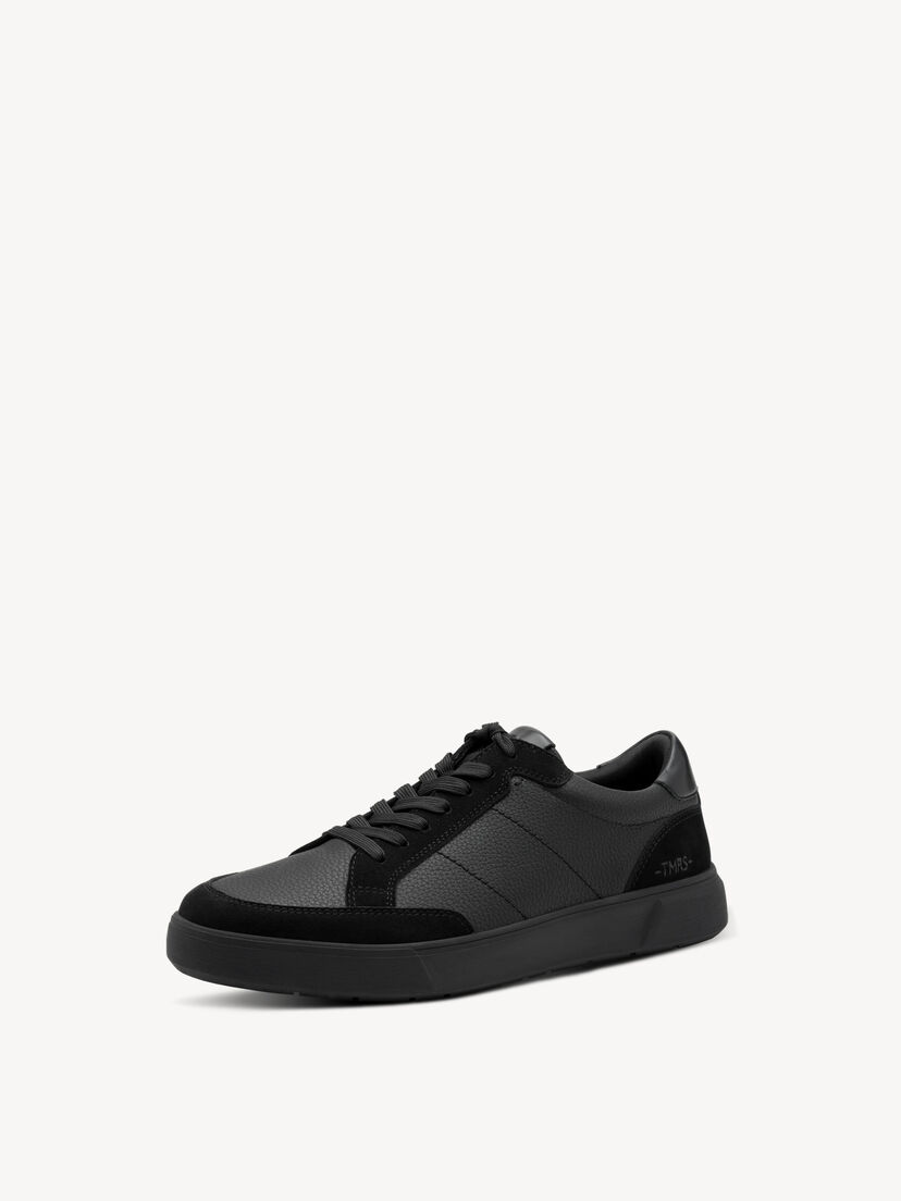 Sneaker - zwart