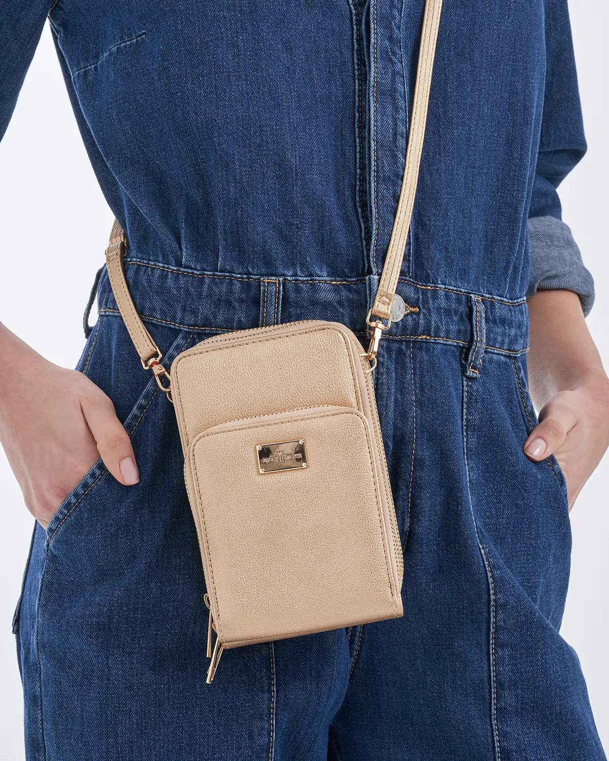 Tasche - Practical Glam