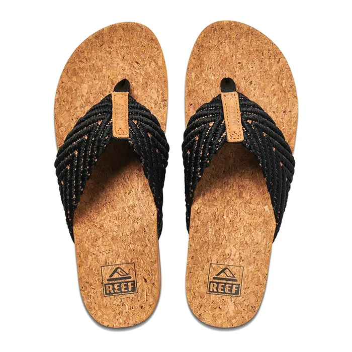 Reef Cushion Strand Teenslipper Dames
