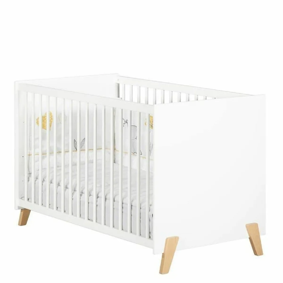 Baby Price Joy - Naturel