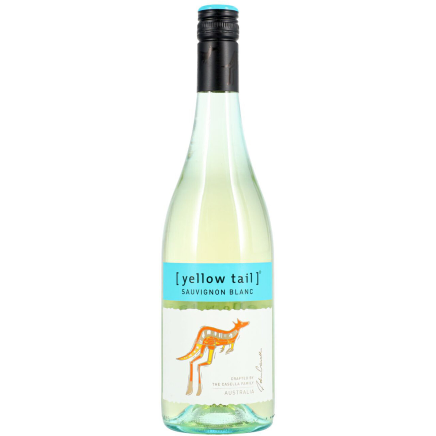 Yellow Tail Sauvignon Blanc Casella Family -75cl