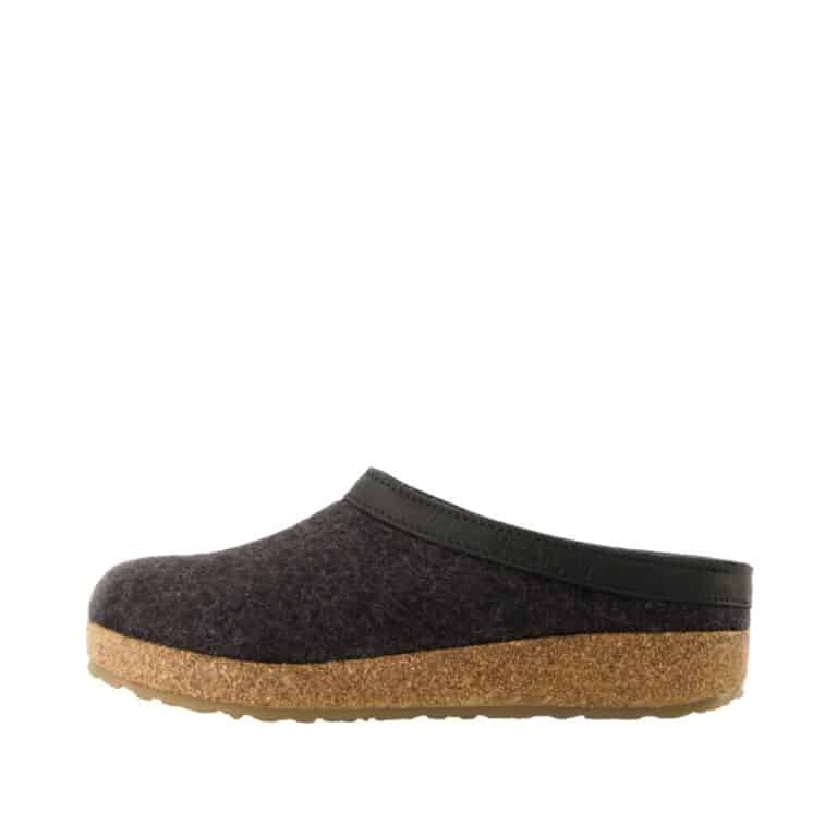 Haflinger Grizzly Torben Hjemmesko Unisex 713001
