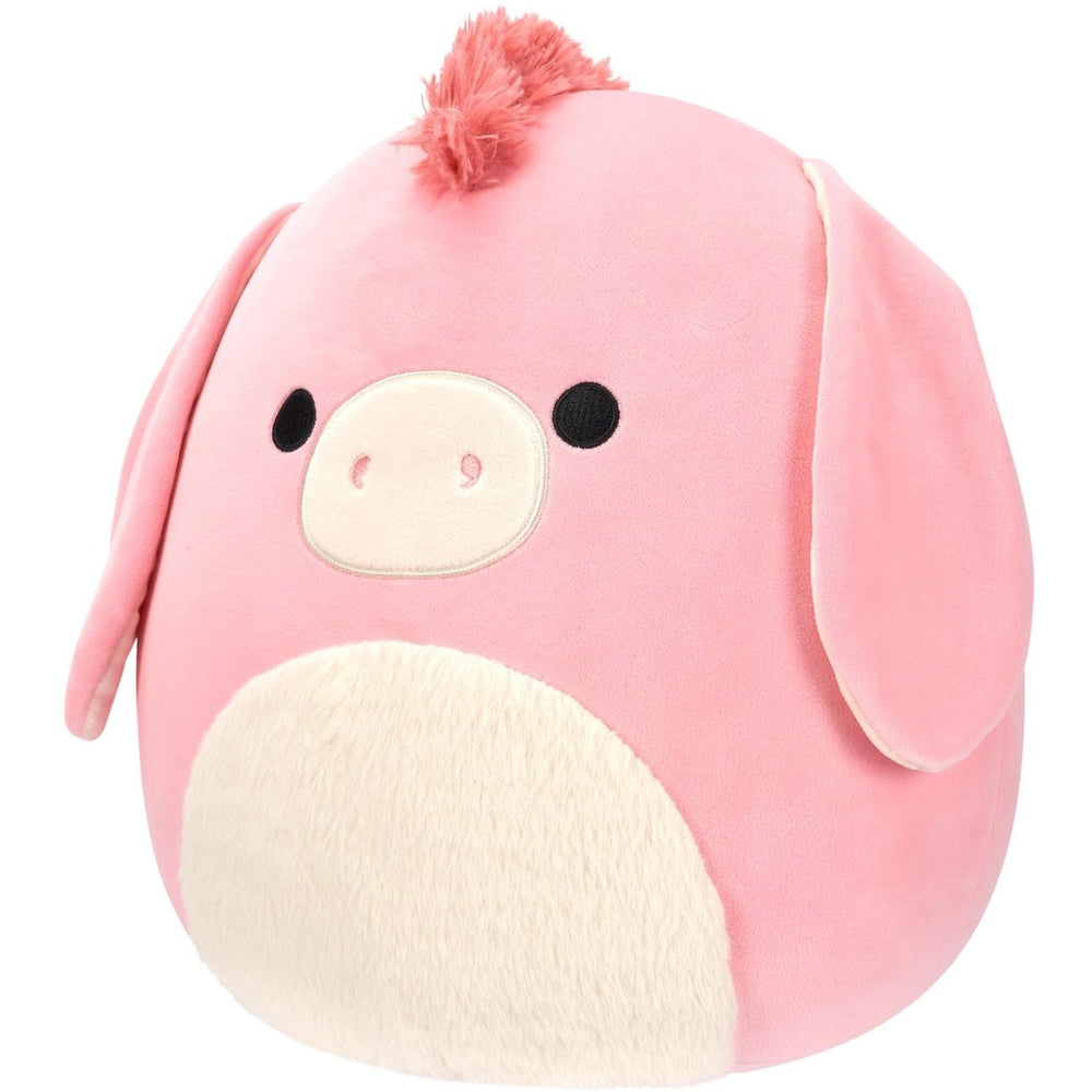 Køb Squishmallows 50 cm P19 Maudie Æsel