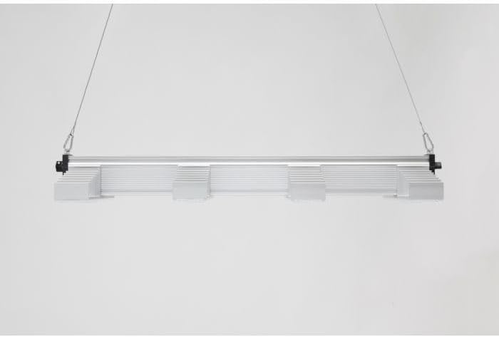 SANlight EVO 4 265W 1.5 4-100 für 100 x 100 cm