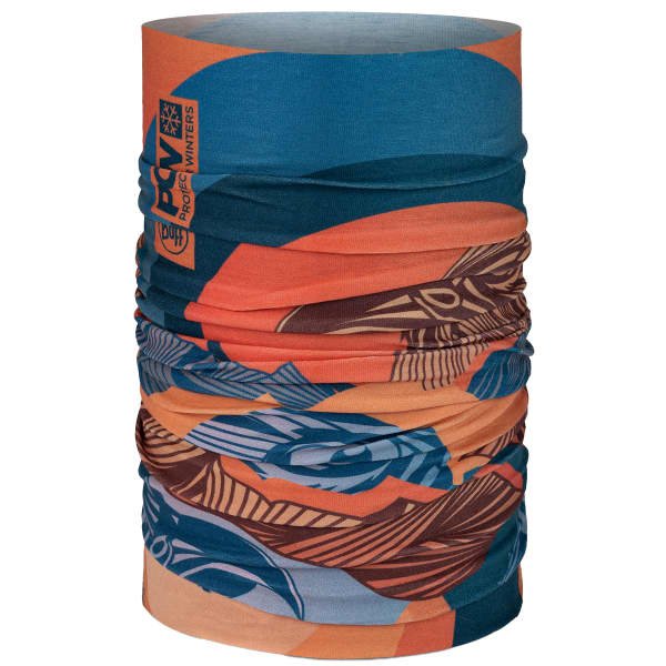 Tour de cou BUFF ORIGINAL ECOSTRETCH RIVERHAWK MULTI