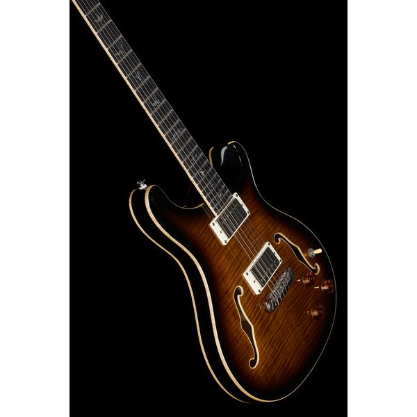 PRS SE Hollowbody II Piezo BG