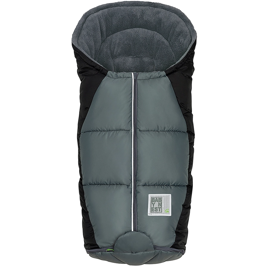 odenwälder Fußsack Geo stone