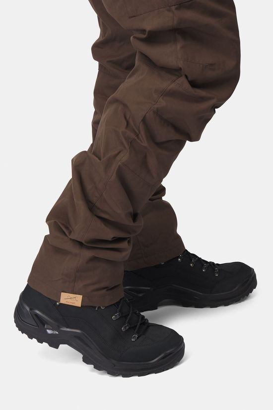 Fjällräven Fjällräven Karl Pro Hydratic Broek