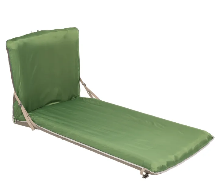Exped Chair Kit MW Green/Grey