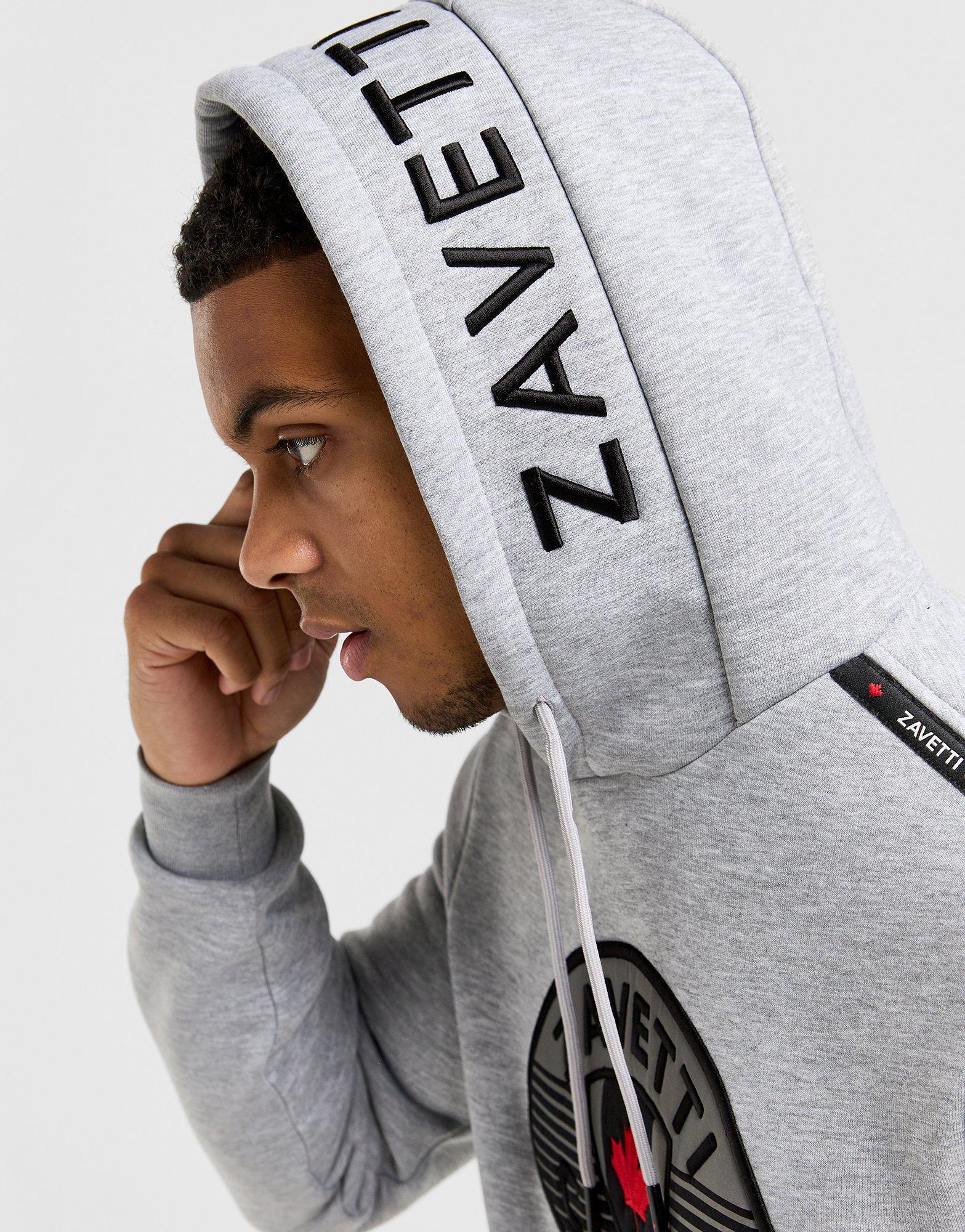 Zavetti Canada Ensemble de survêtement Botticini Homme