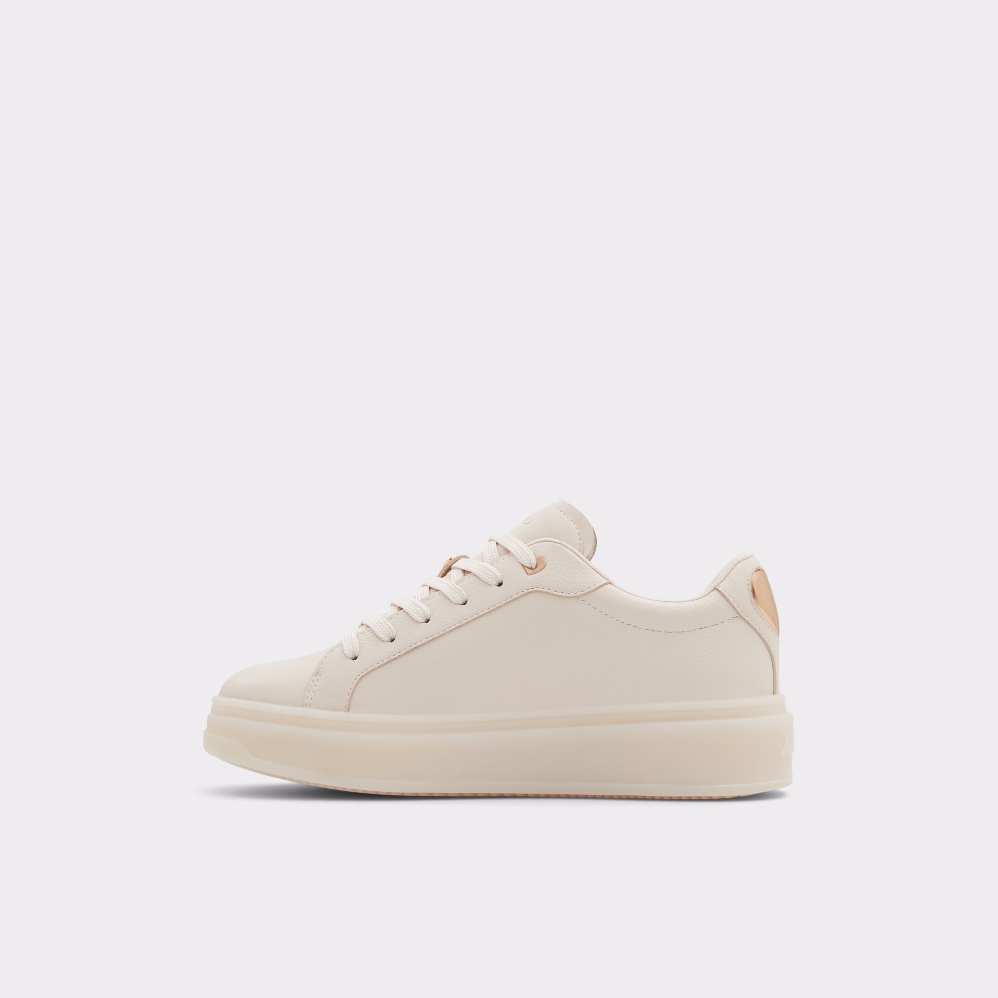 Rosecloud Pink Women Low top sneakers