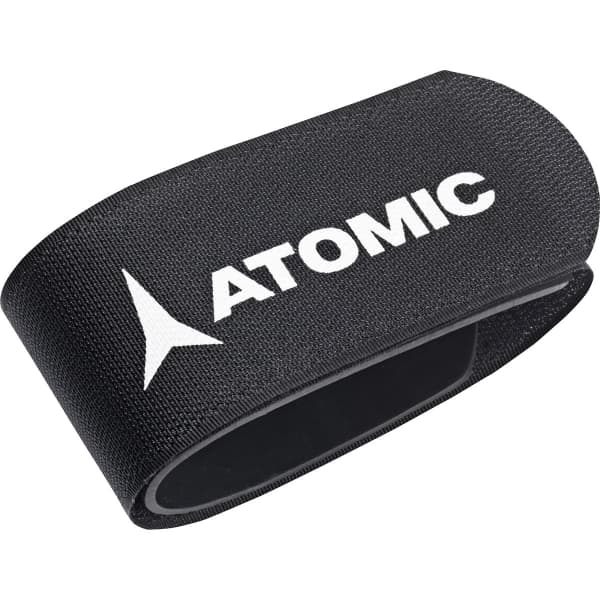 Attache ski ATOMIC RS SKI FIX BLACK/BLACK