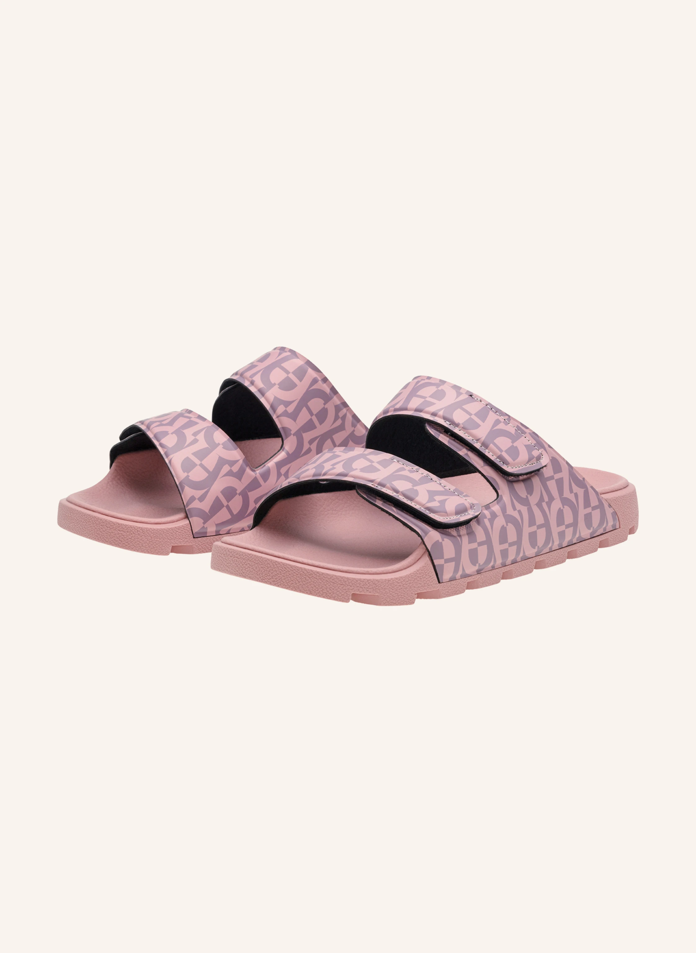 AIGNER Pantoletten MARY 1