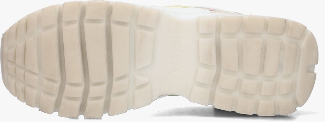 VIA VAI beige via vai lage sneakers liz