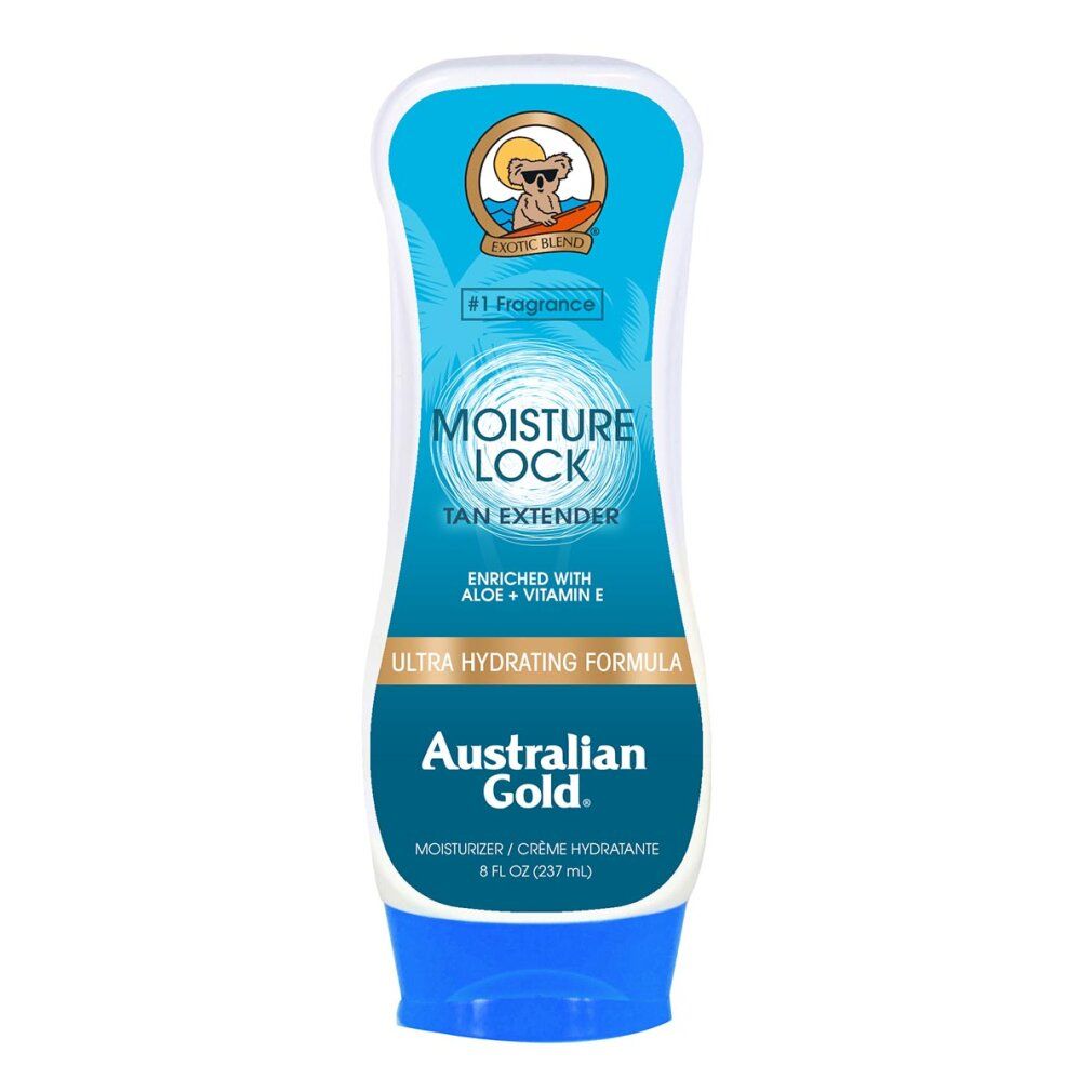 moisture lock tan extender