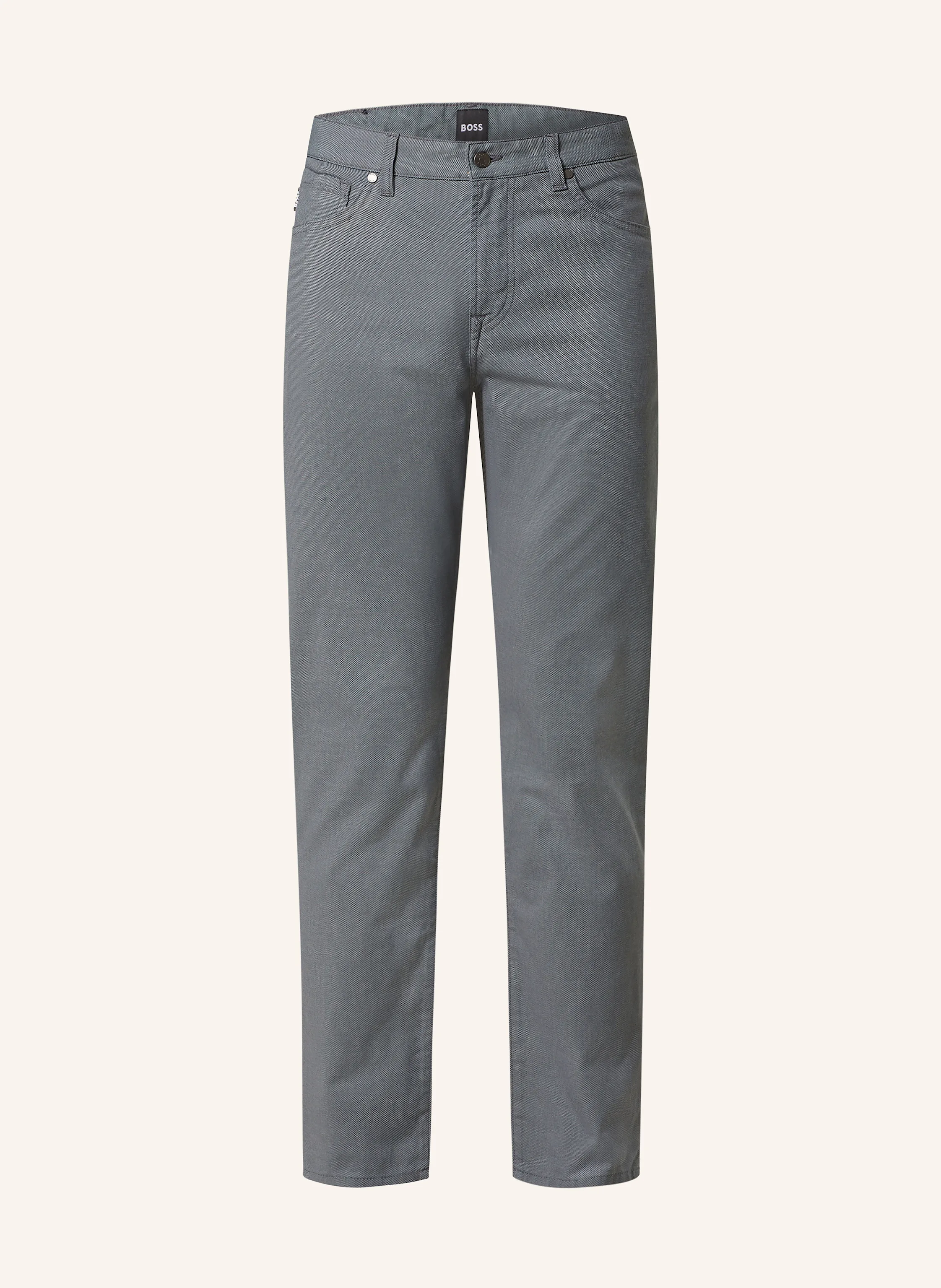BOSS Hose RE.MAINE Regular Fit