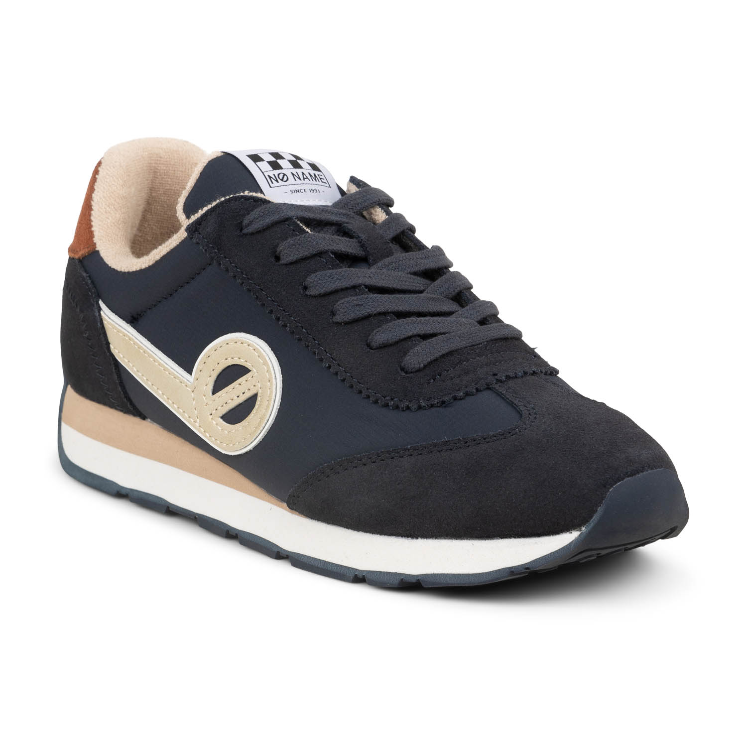 Baskets femme NO NAME CITY RUN JOGGER
