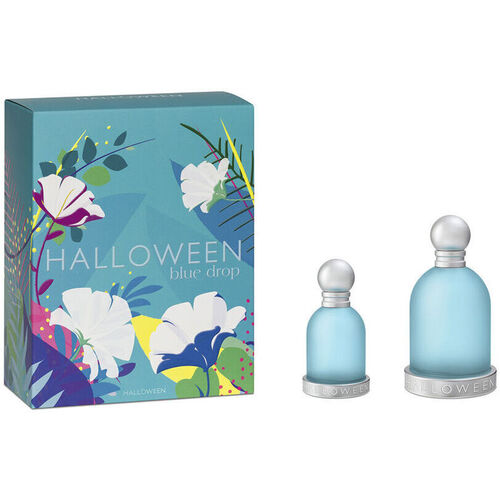 Halloween - Blue Drop Lote