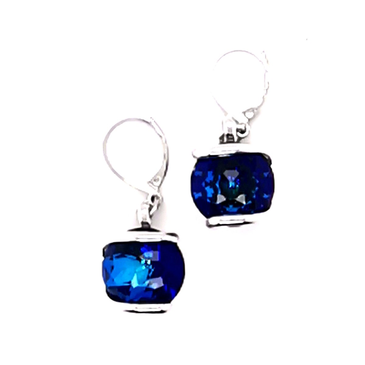 Boucles d'oreilles Andrea Marazzini Bubble Bermuda