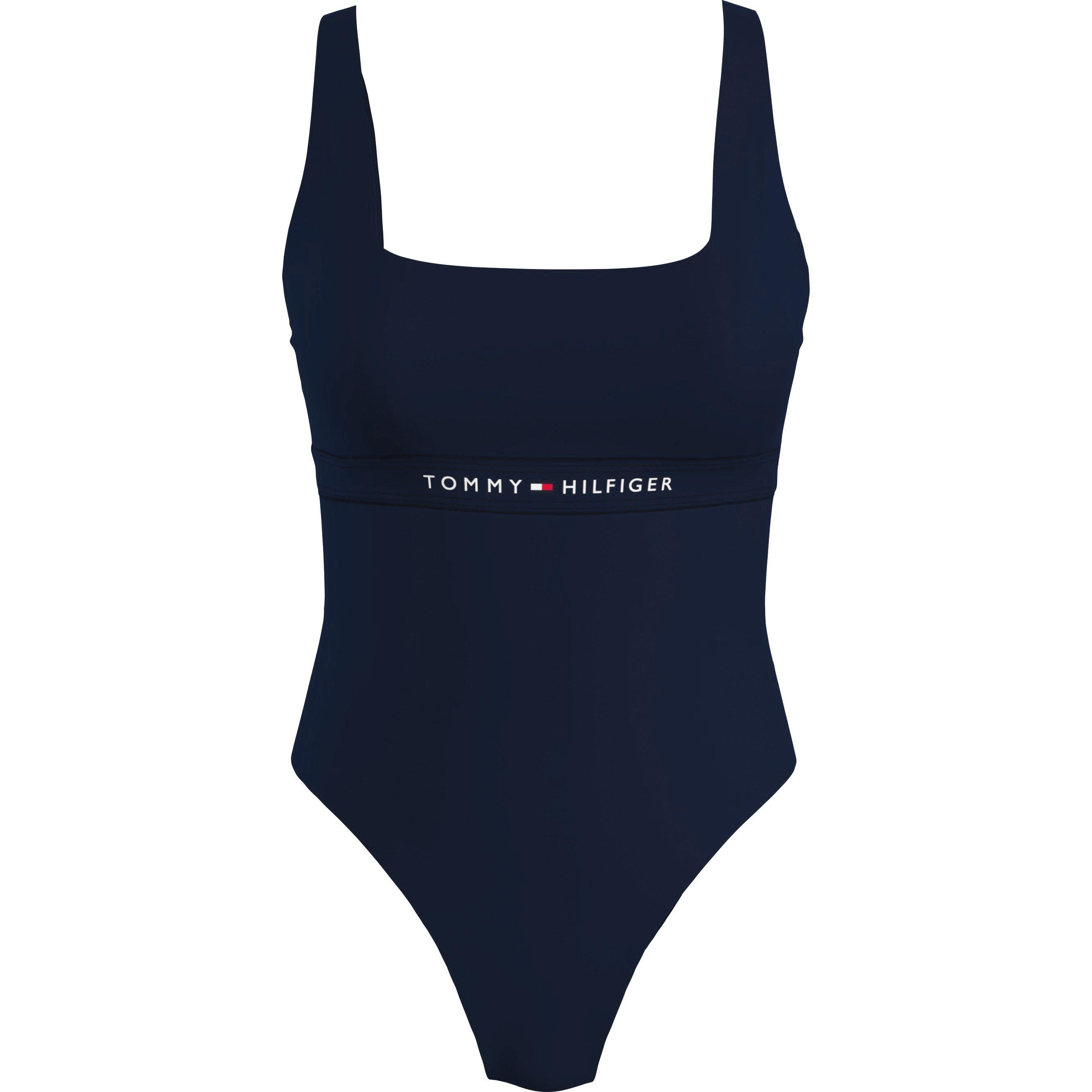Tommy Hilfiger One Piece Swimsuit