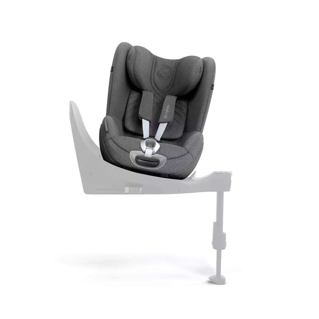 Kindersitz Sirona T i- Size Plus