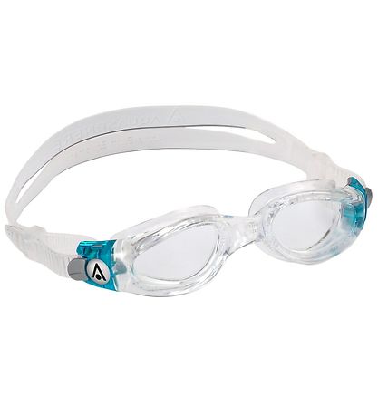 Aqua Sphere Sv?mmebriller - Kaiman Compact Active Adult - Transp