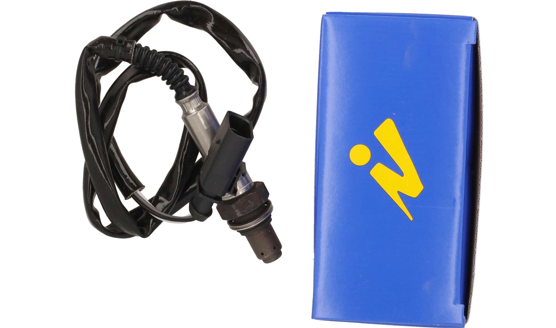 Lambda-sonde