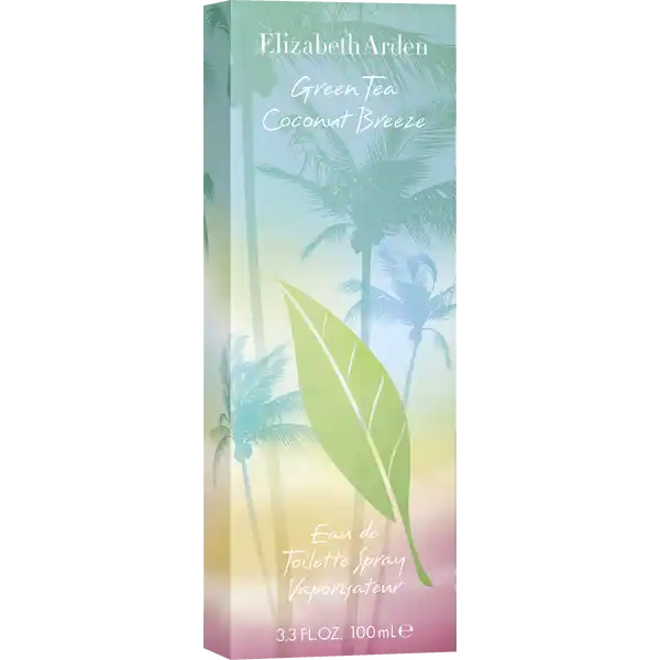 Coconut Breeze, EdT 100 ml
