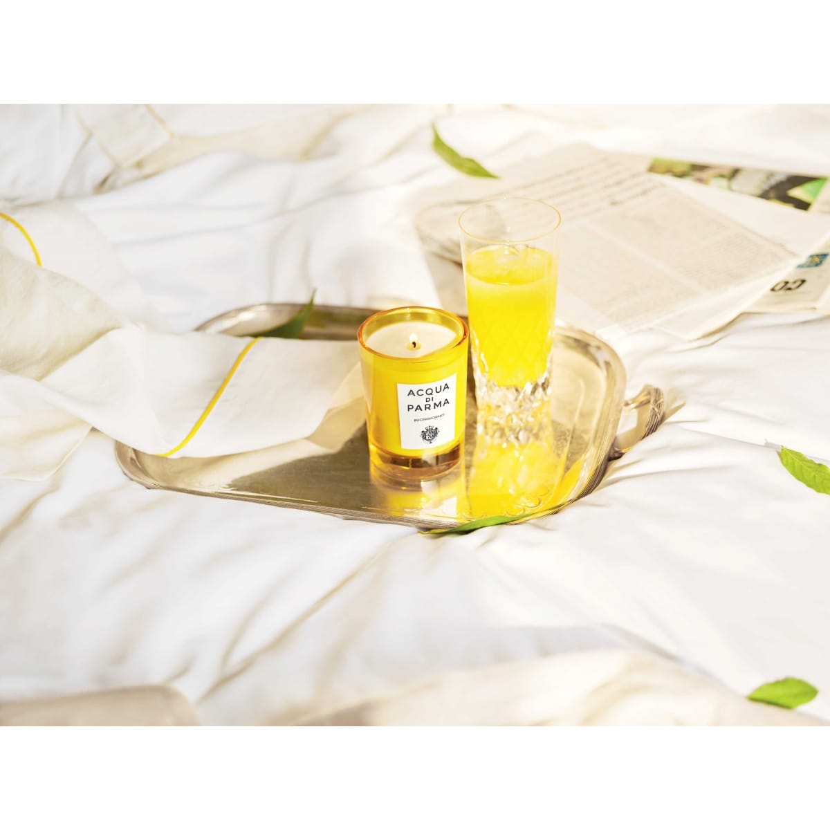 ACQUA DI PARMA Buongiorno Bougie parfumée