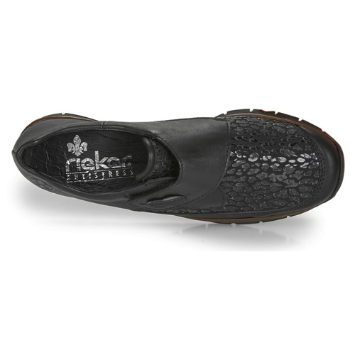Rieker - 537C0-00 - Noir