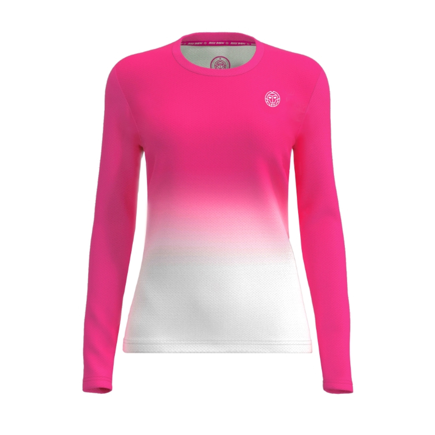 Bidi Badu Crew Gradiant Longsleeve Meisjes