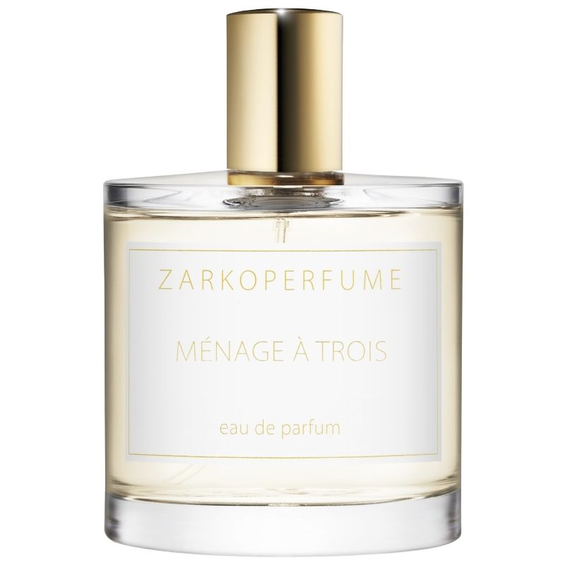 ZarkoPerfume Ménage Á Trois EDP 100 ml