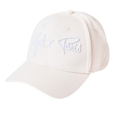 Casquette homme Essentials PROJECT X PARIS