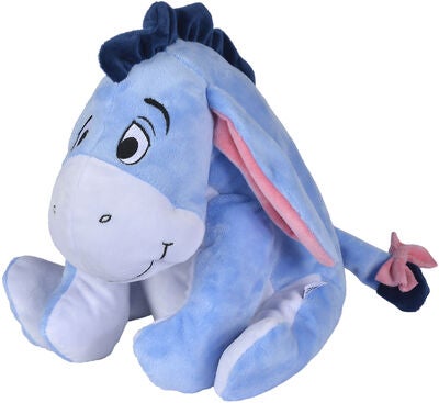 Disney Kosedyr Tussi 45 cm