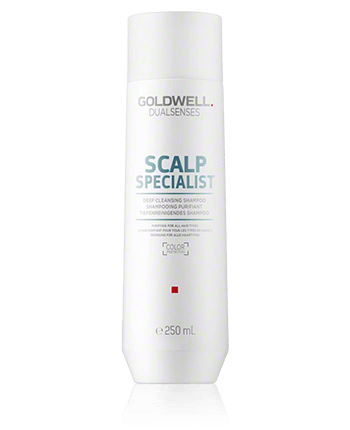 Goldwell. Dualsenses Scalp Specialist Deep Cleansing Shampoo 250ml