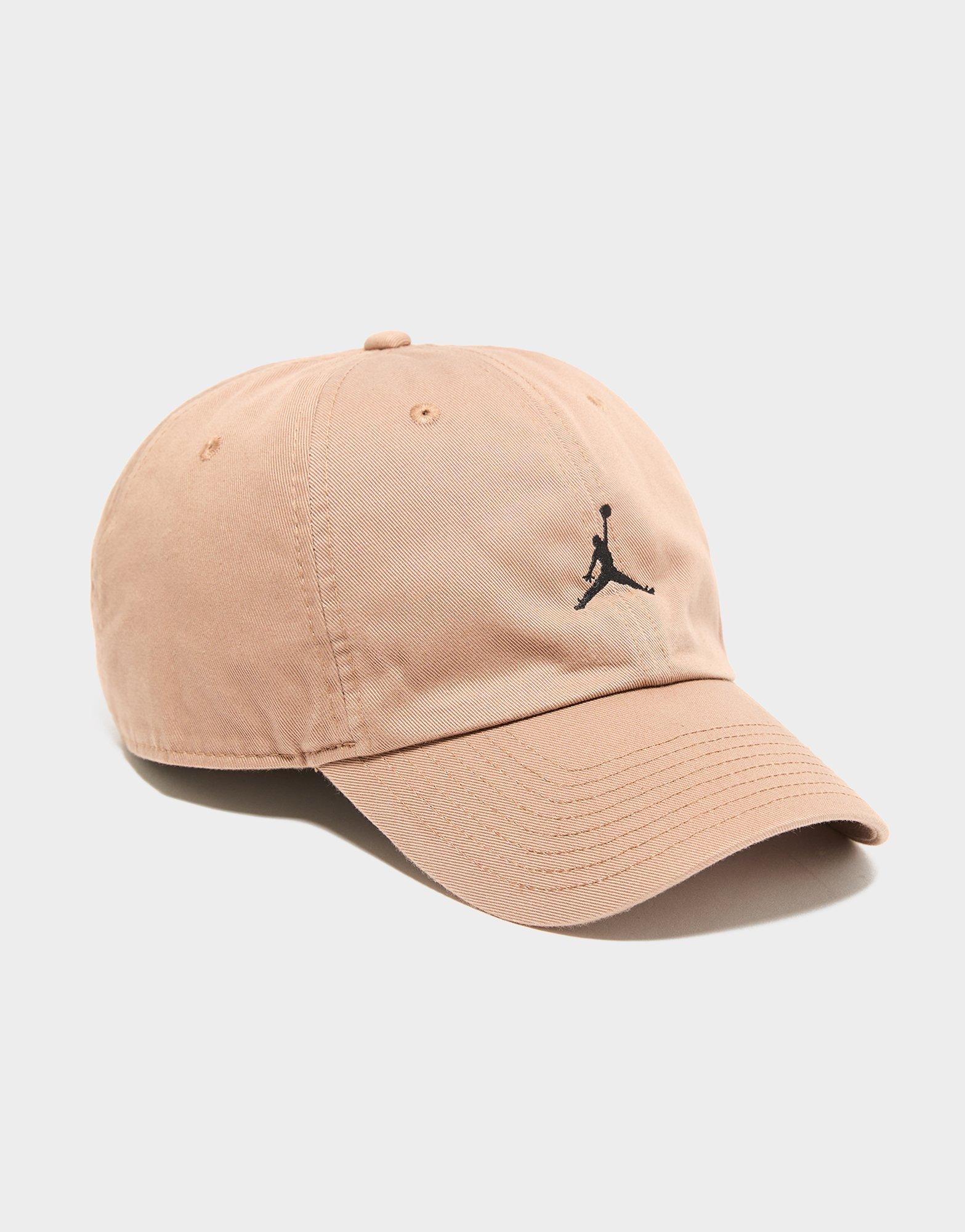 Jordan Casquette Jumpman Wash