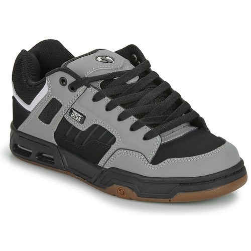 DVS - ENDURO HEIR - Gris / Noir