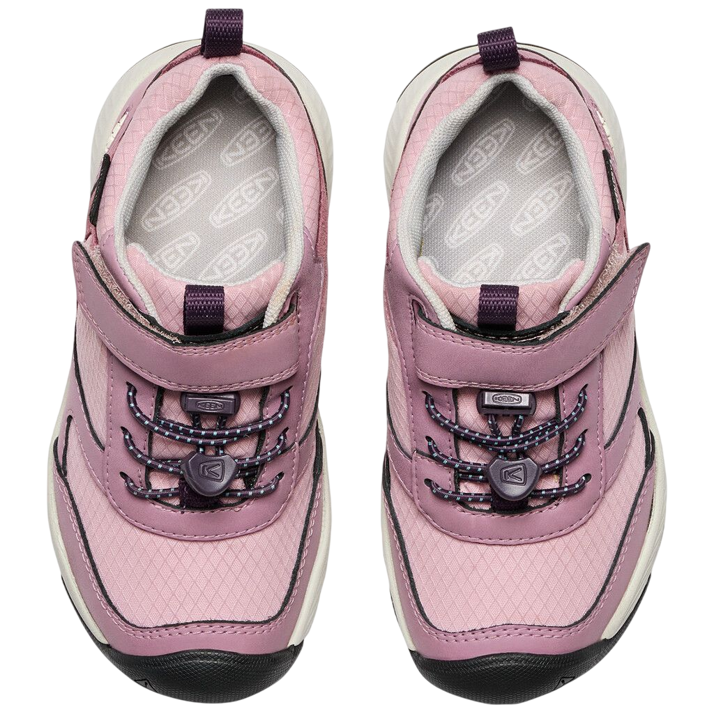 Wanderschuhe C Skua WP zephyr/plum perfect