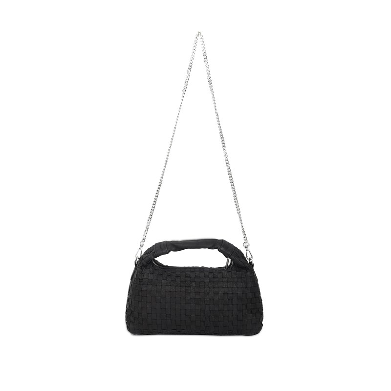 Núnoo<br>Skuldertaske Dandy Braided