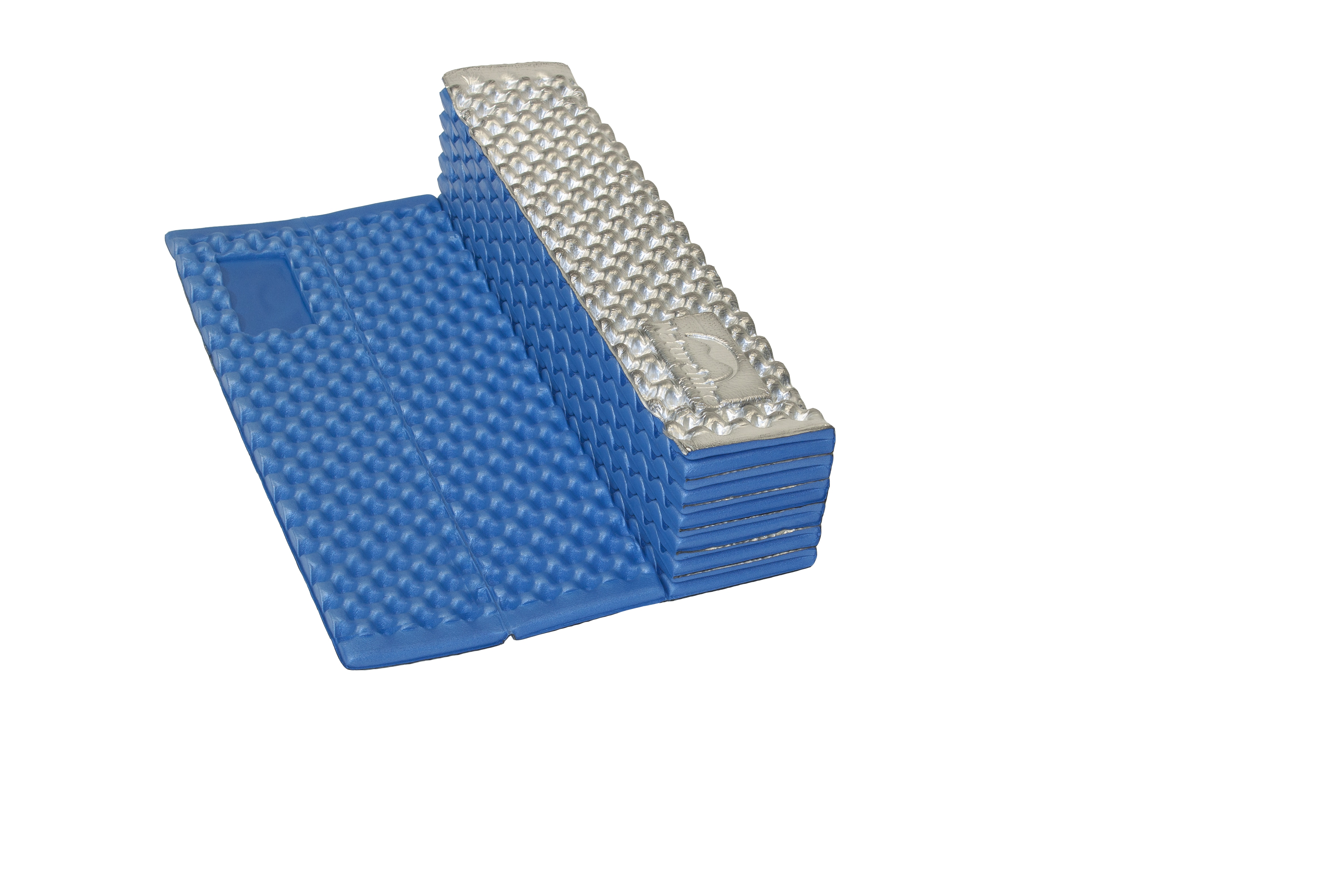 Yate Wave Alu liggeunderlag<br>Temp grense: 1,5 °C