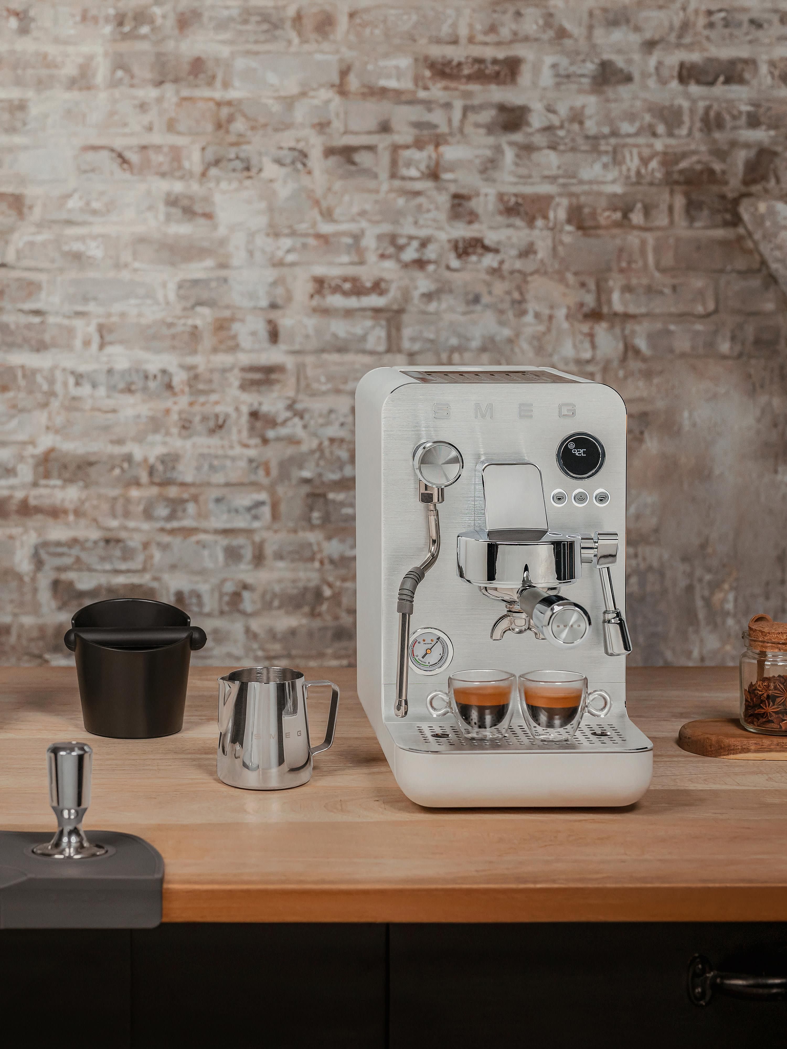 Espressomachine Mini Pro