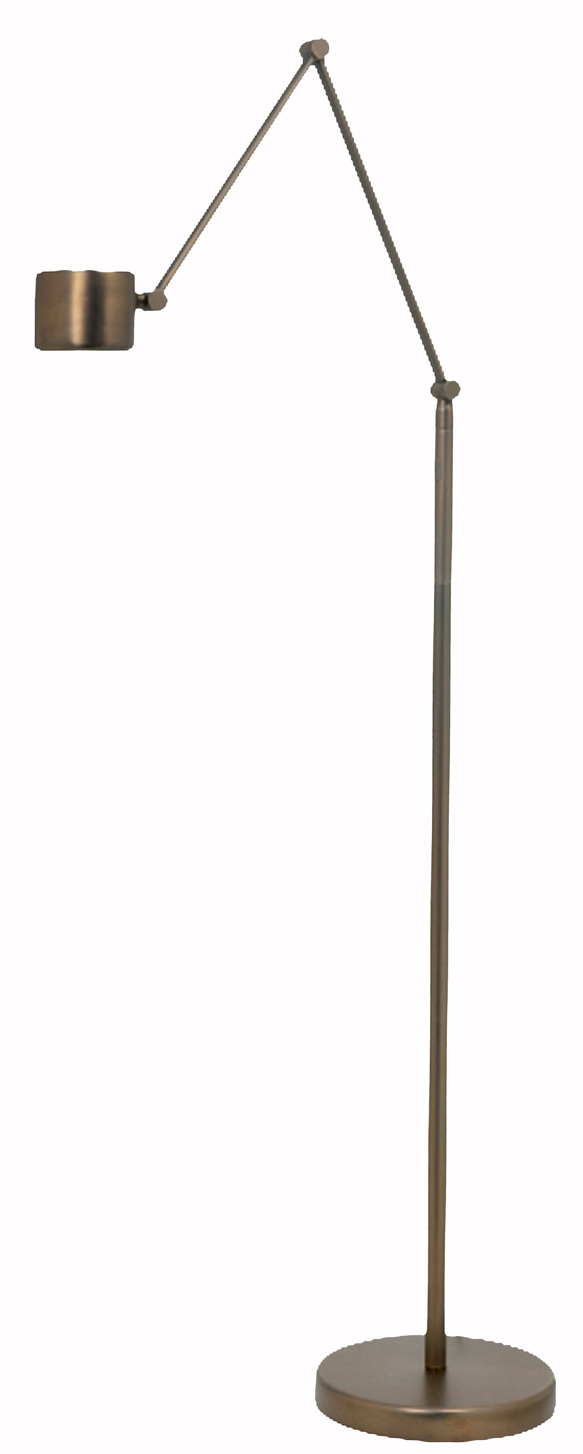 Vloerlamp  Kyoto ⌀25  x H140 cm