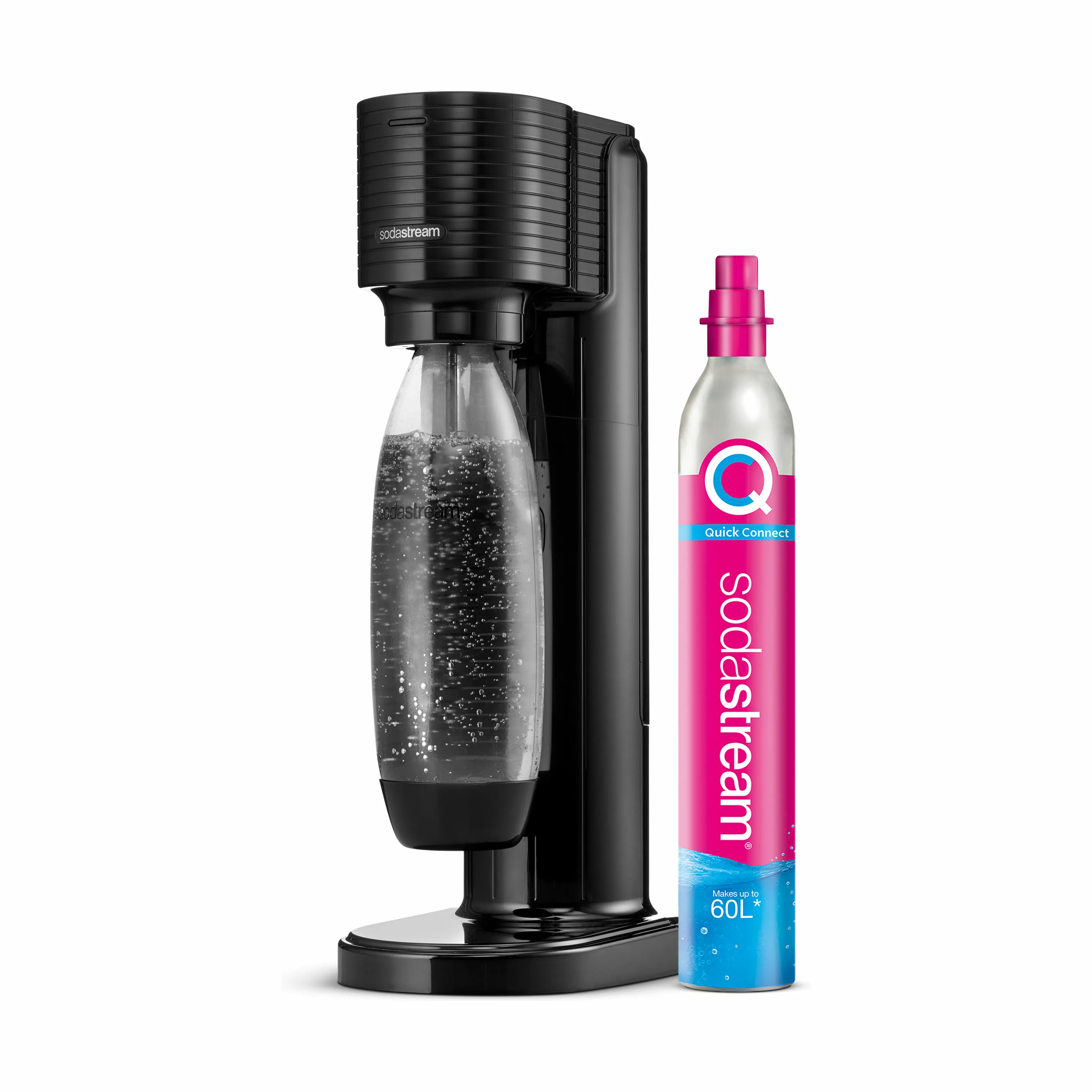 SodaStream Gaia Sodavandsmaskine