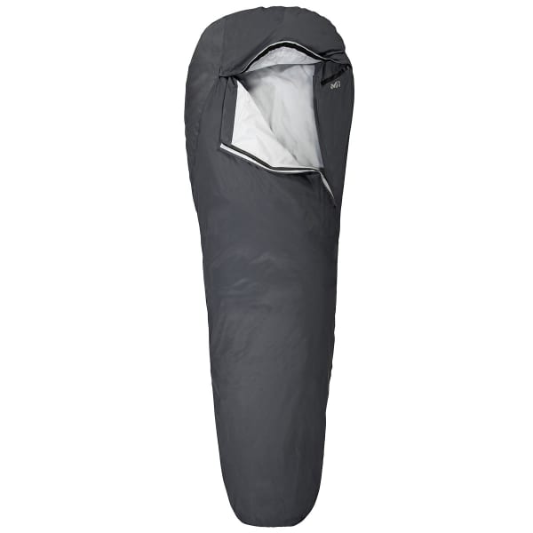 Sac de couchage MILLET BIVY BAG ASPHALT