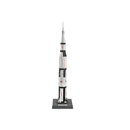 Revell Saturn V