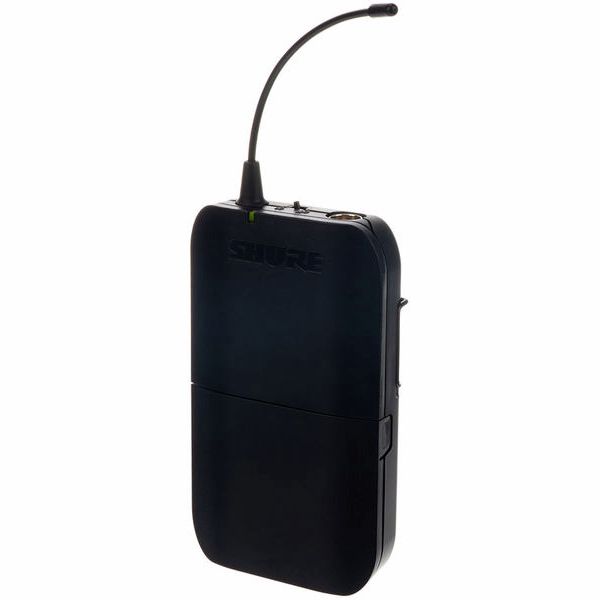 Shure BLX1288/P31 Combo K3E