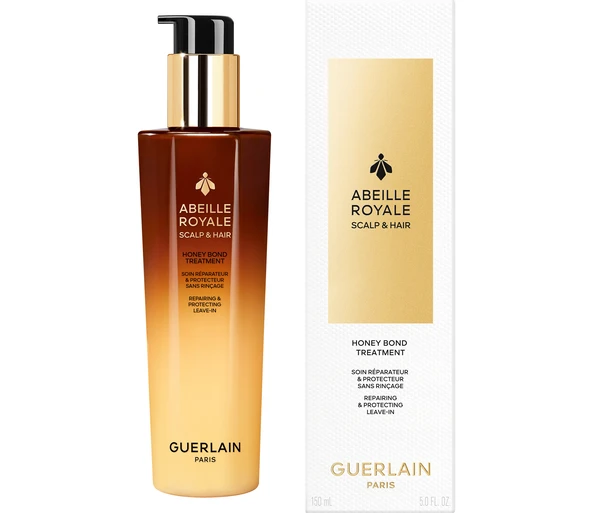 Guerlain Abeille Royale Honey Bond Treatment Leave-In Care