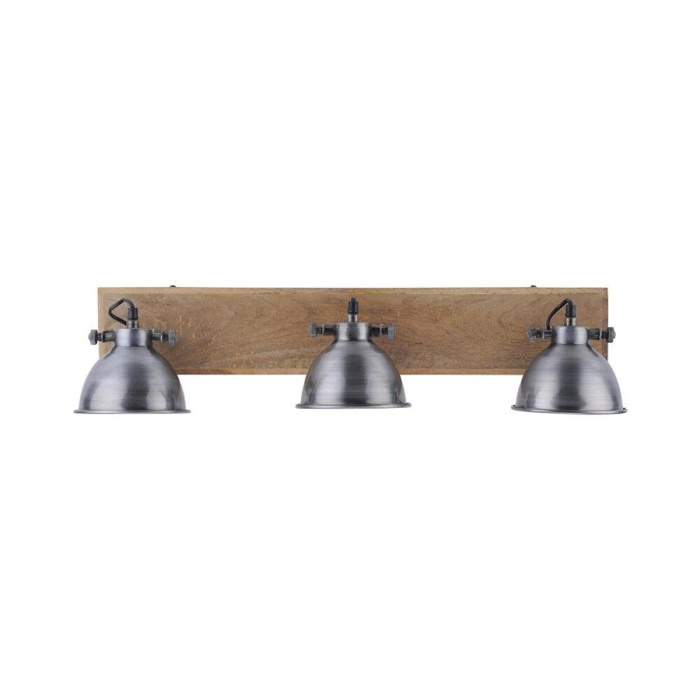 TAKLAMPE LEUCTHEN DIREKT SAMIA E14 3X40 W